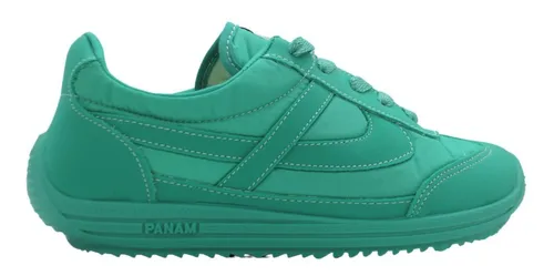 Tenis color verde agua new arrivals