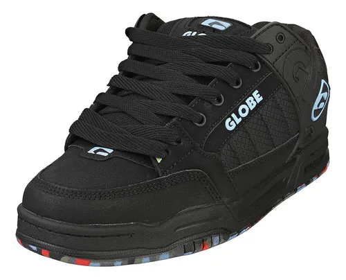 Zapatos globe hombre sale