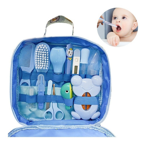 Imagen 2 de 9 de Alimentador Aspirador Nasal Baby Ca - Unidad a $704
