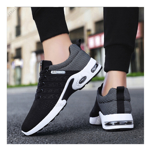 Zapatillas De Verano Transpirables, Zapatillas De Moda