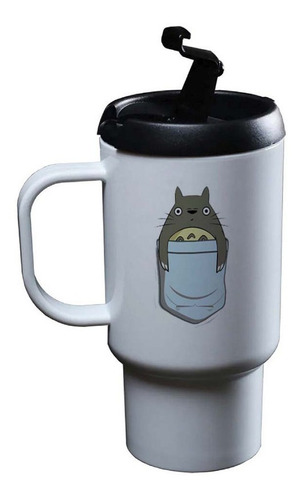 Jarro Termico Café Totoro At146