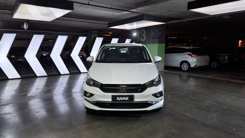 Fiat Cronos 1.8 Precision