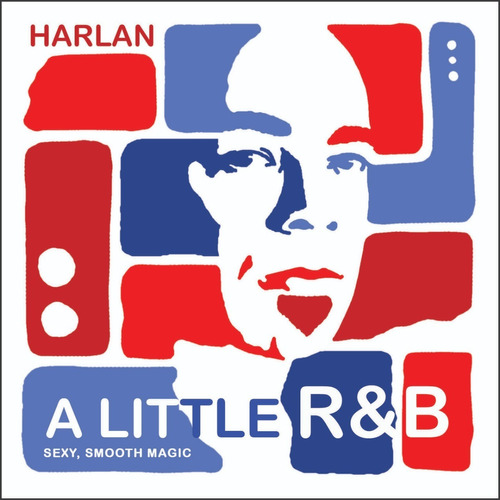 Magia Cartas Dan Harlan A Little R&b Dvd+gimmicks  9 Efectos