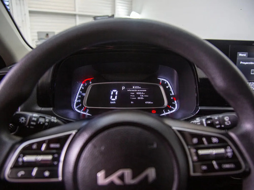 Kia Sonet Sonet 1.5 Ex Ivt Full Plus At 2024