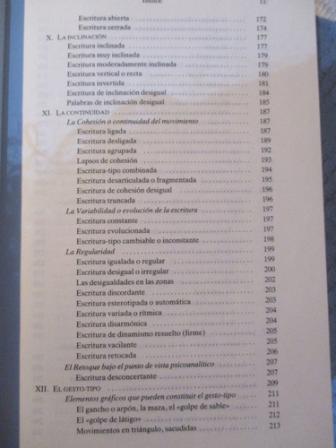 Imagen 8 de 10 de Augusto Vels - Escritura Y Personalidad (grafología)