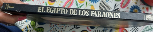 15 Tomos Impecab Los Grandes Imperios Y Civilizaciones Sarpe (Usado)