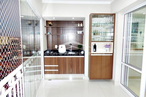 Imagem 9 de 30 de Apartamento À Venda Em Parque Industrial - Ap008445