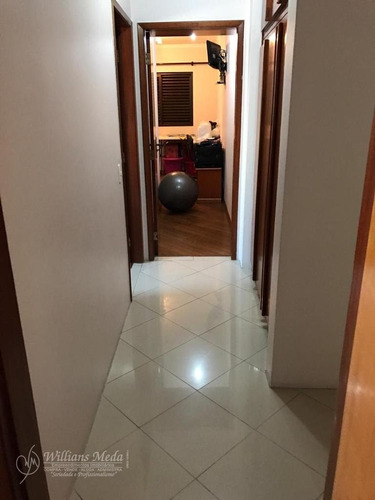 Imagem 11 de 15 de Apartamento Em Jardim Barbosa - Guarulhos - 19135