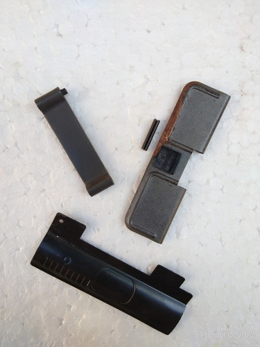 Airsoft Peças M4 Aeg (Usado)
