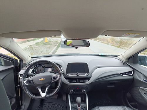 Chevrolet Onix Turbo 1.0 Premier At