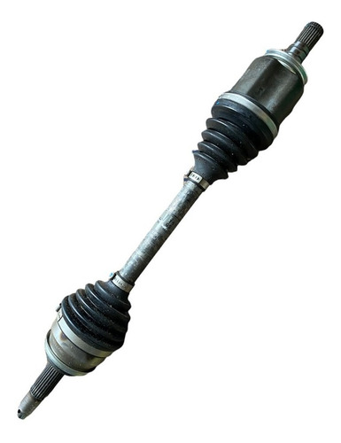 Flecha Completa Izq Tsuru 92/17 # 39101-f4269