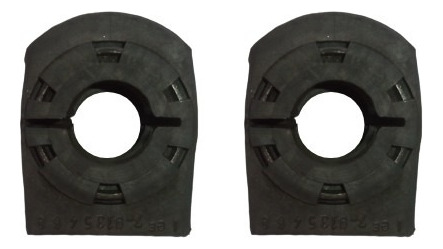 Gomas De Barra Estabilizadora Ford F-150 Fx4