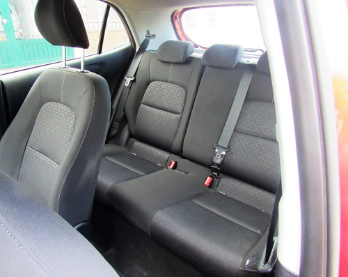 Kia Picanto 1.250 2018