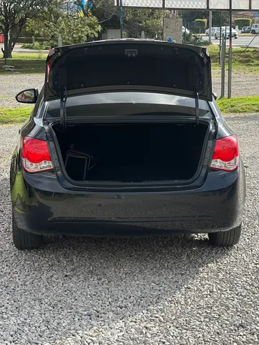 Chevrolet Cruze 1.8 Lt