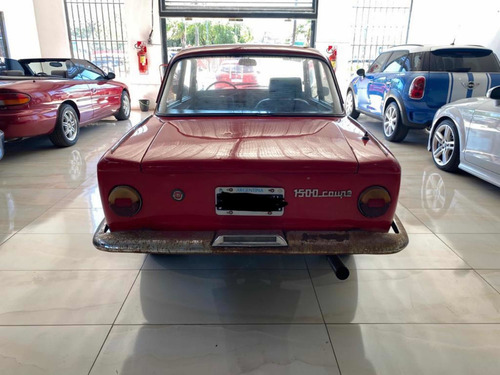 Fiat 1500