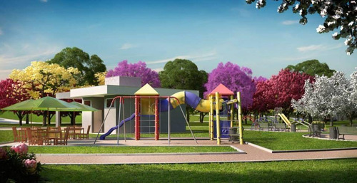 Terreno À Venda, 473 M² Por R$ 417.000,00 - Jardim Firenze - Santa Bárbara D'oeste/sp - Te0459