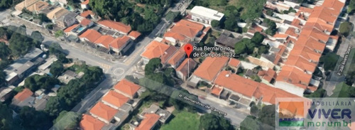 Imagem 4 de 12 de Terreno Para Venda No Bairro Campo Belo Em São Paulo ¿ Cod: Nm4280 - Nm4280
