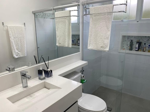 Imagem 12 de 19 de Casa Com 3 Dormitórios À Venda, 148 M² Por R$ 1.280.000,00 - B Una - São Sebastião/sp - Ca1304