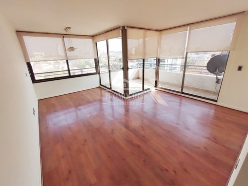 Excelente Ubicación! 3 Habitaciones 2 Baños + 1 Est 1 Bod