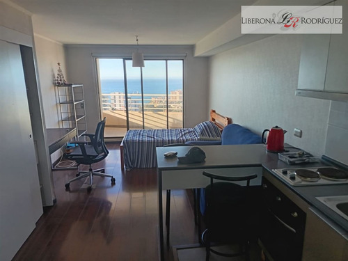 Departamento En Venta, Cerro Barón