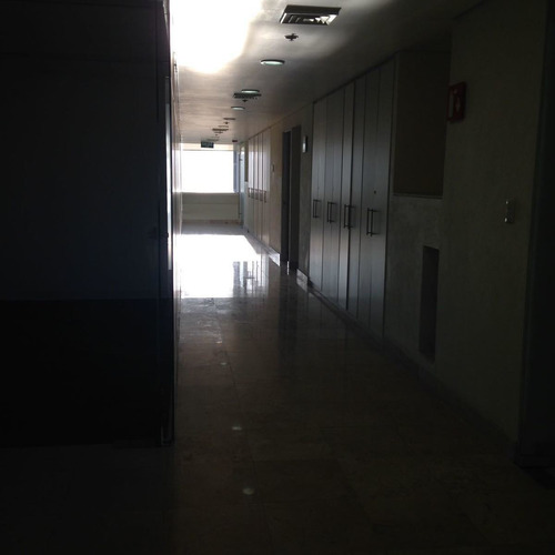 Imagen 3 de 4 de Oficina Corporativa En Reforma - Renta