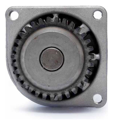 Bomba De Agua Para Infiniti I35 6cil 3.5 2002