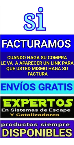 Sustrato Honda Crv L4 2.4 L 2010-2018 Euro 5 Banco 1