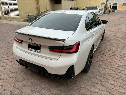 BMW Serie 3 3.0 M340I Xdrive