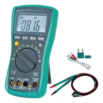 Comprar Proskit Mt-1217 Mustímetro, Digital, Rango De Automóviles,