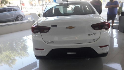 Chevrolet Onix 2020 1.2