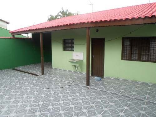 Imagem 12 de 12 de Casa Baln. Bopiranga, 250 Mts.praia. Itanhaém. Sp. Ref. 2364