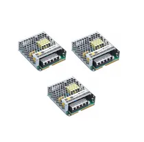 Comprar Fuente Poder 24v 36w 1.5a Focos Cintas Cámaras Switching X3