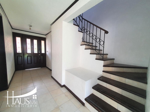 Imagen 6 de 23 de Casa En Condominio - Tlalpan