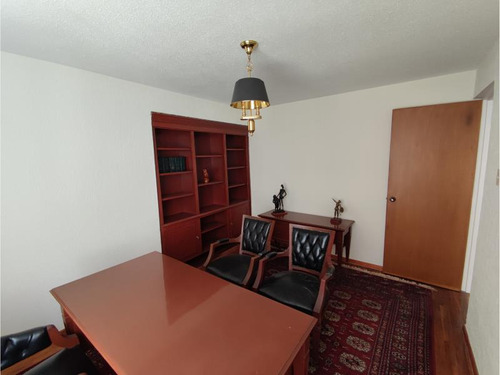 Departamento En Venta En Cuauhtemoc, Cuauhtémoc, Ciudad De México