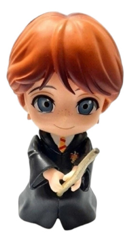 Figura De Harry Potter - Ron (ronald Weasley)
