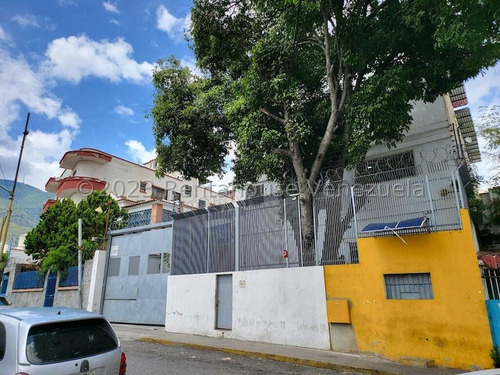 Galpón En Venta, Guaicaipuro Mls #24-13012