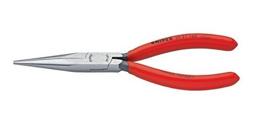 Draper 55572 Knipex Long Nose Pliers, 200 Mm