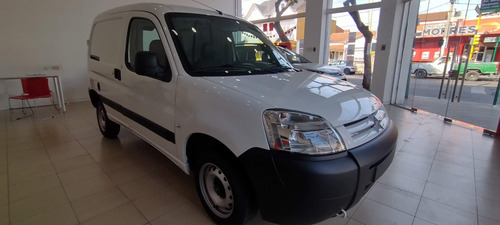 Imagen 2 de 19 de Citroën Berlingo Furgon Hdi Stock Fisico Bonificado