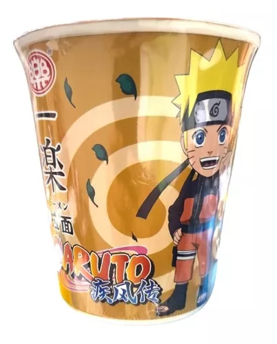 Naruto Comida  MercadoLibre 📦