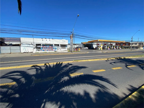 Local Comercial En Venta En Concepción