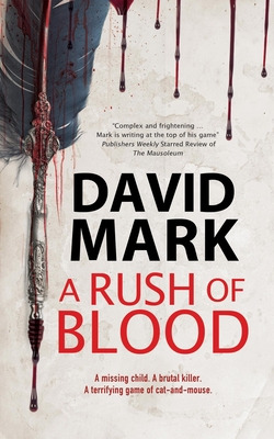 Libro Rush Of Blood - Mark, David