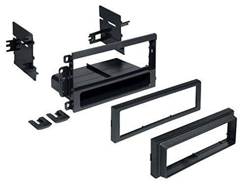 Ai Gmk420 Individual Din Dash Kit De Instalación Para Cierto