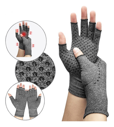 Guantes De Compresión Y Terapia Para Artritis Reumatoide