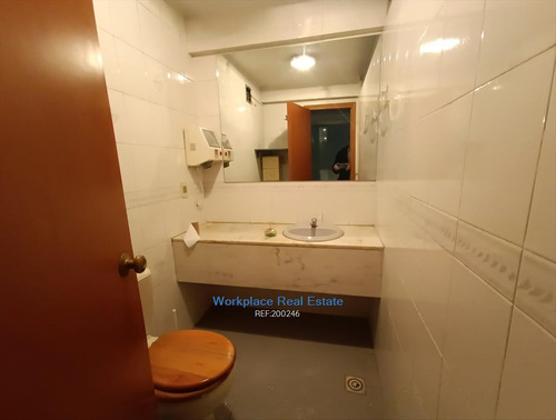 Alquiler-venta Oficina - Plaza Independencia