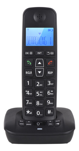 Set Telefónico Caller 16 Family Contestador Lcd Machine 3