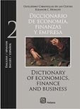 Libro Dic. De Economia Finanzas Y Empresas T.2