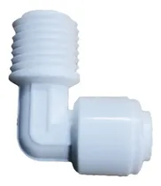 Comprar Conector Acople Rapido Filtros De Agua Y Dispenser 1\u002F4  -% -