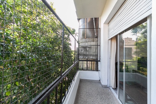 Venta De Departamento 4 Ambientes En Villa Crespo