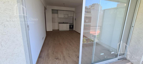 Imagen 10 de 10 de Departamento 2 Ambientes En Sexto Piso - Caballito