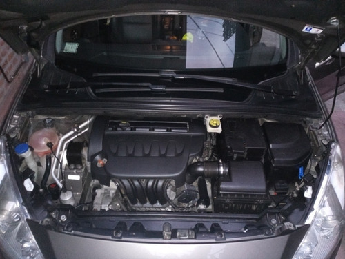 Peugeot 408 2.0 Feline 143cv 2011